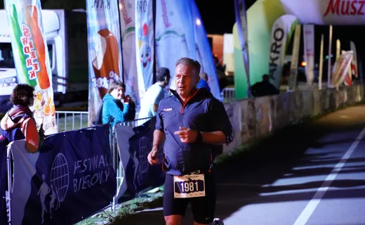 Drugi dzień Festiwalu Biegowego dobiegł końca. Sobotnie zmagania zakończył bieg na 4 km  - 84
